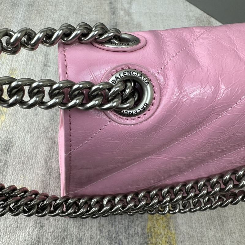 Balenciaga Hourglass Bags